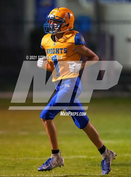Thumbnail 1 in Mogollon @ Tempe Prep photogallery.