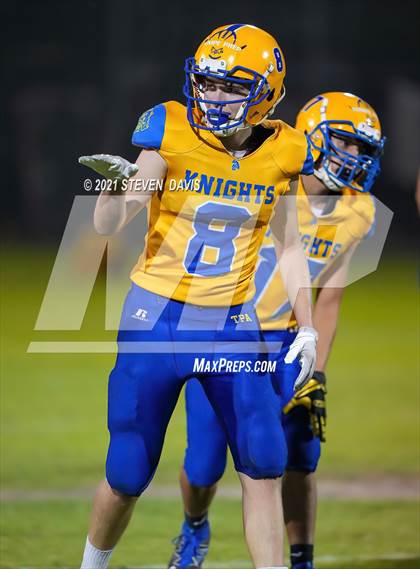Thumbnail 1 in Mogollon @ Tempe Prep photogallery.