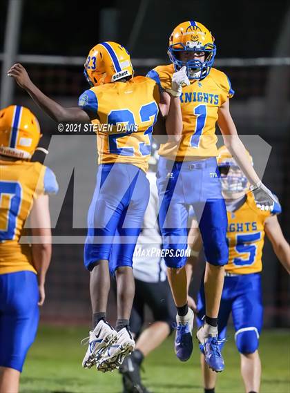 Thumbnail 2 in Mogollon @ Tempe Prep photogallery.