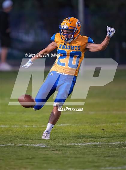 Thumbnail 1 in Mogollon @ Tempe Prep photogallery.