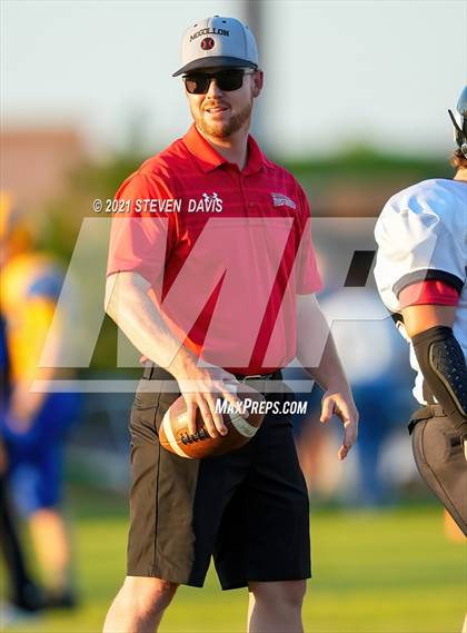 Thumbnail 2 in Mogollon @ Tempe Prep photogallery.