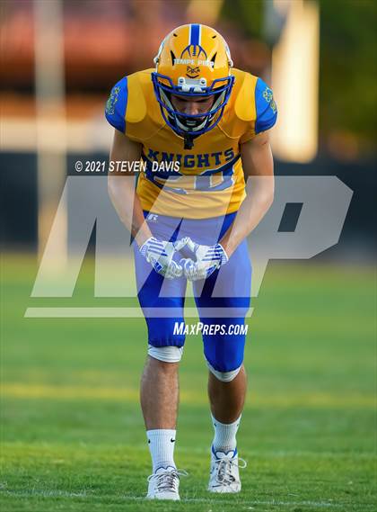 Thumbnail 2 in Mogollon @ Tempe Prep photogallery.
