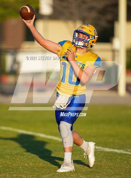 Thumbnail 2 in Mogollon @ Tempe Prep photogallery.