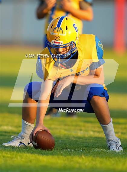 Thumbnail 2 in Mogollon @ Tempe Prep photogallery.