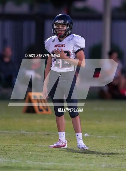 Thumbnail 2 in Mogollon @ Tempe Prep photogallery.