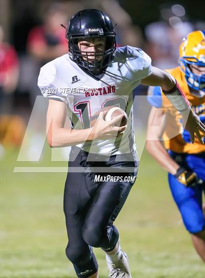 Thumbnail 3 in Mogollon @ Tempe Prep photogallery.