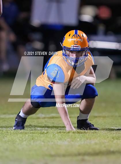 Thumbnail 2 in Mogollon @ Tempe Prep photogallery.
