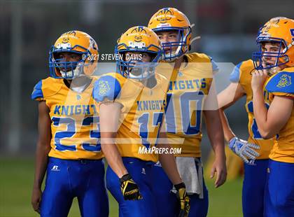 Thumbnail 3 in Mogollon @ Tempe Prep photogallery.