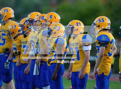 Thumbnail 1 in Mogollon @ Tempe Prep photogallery.