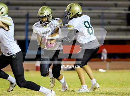 Thumbnail 2 in Basha @ Mountain View photogallery.