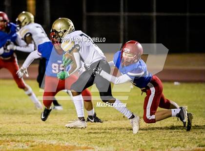 Thumbnail 3 in Basha @ Mountain View photogallery.