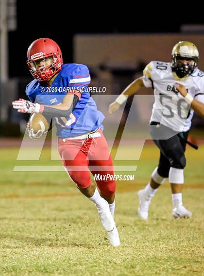 Thumbnail 1 in Basha @ Mountain View photogallery.
