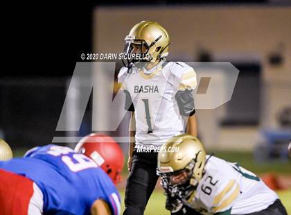 Thumbnail 2 in Basha @ Mountain View photogallery.