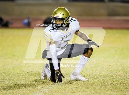 Thumbnail 1 in Basha @ Mountain View photogallery.
