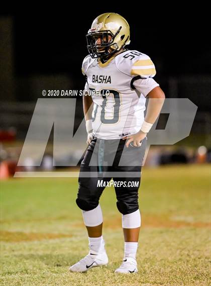 Thumbnail 1 in Basha @ Mountain View photogallery.