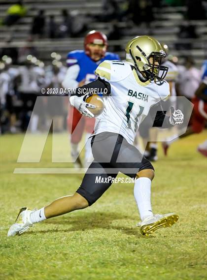 Thumbnail 1 in Basha @ Mountain View photogallery.