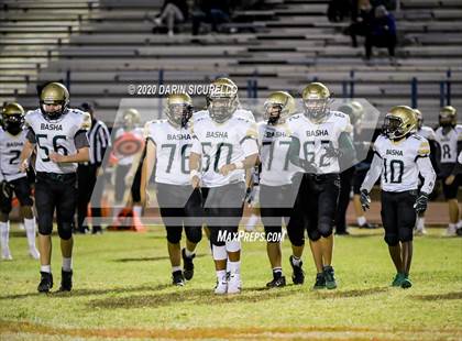 Thumbnail 1 in Basha @ Mountain View photogallery.