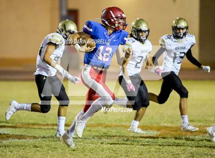 Thumbnail 1 in Basha @ Mountain View photogallery.