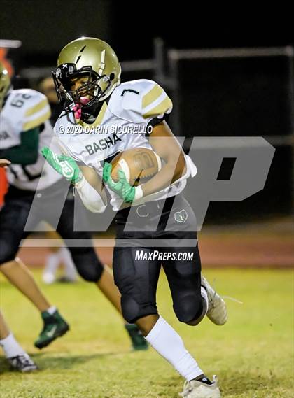 Thumbnail 2 in Basha @ Mountain View photogallery.