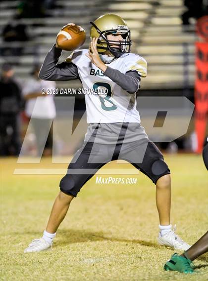 Thumbnail 2 in Basha @ Mountain View photogallery.