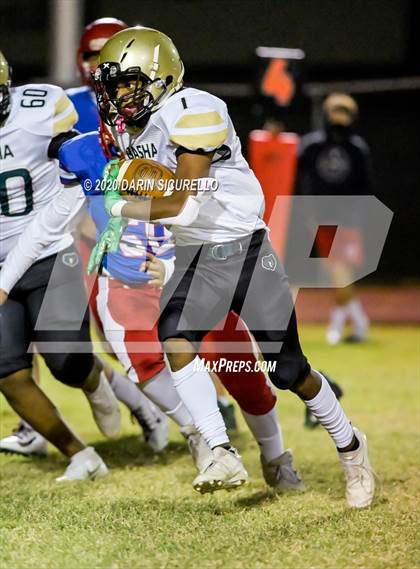 Thumbnail 2 in Basha @ Mountain View photogallery.