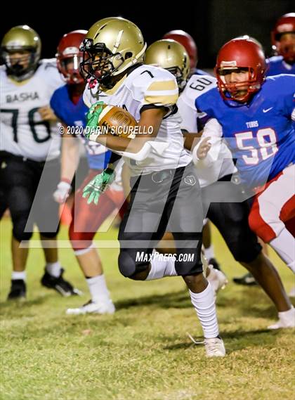 Thumbnail 3 in Basha @ Mountain View photogallery.