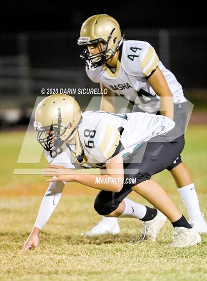 Thumbnail 1 in Basha @ Mountain View photogallery.