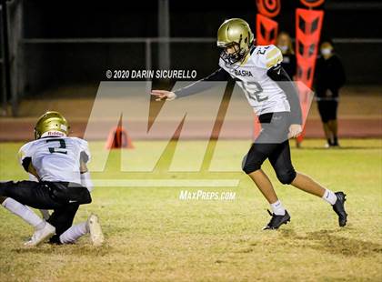 Thumbnail 2 in Basha @ Mountain View photogallery.