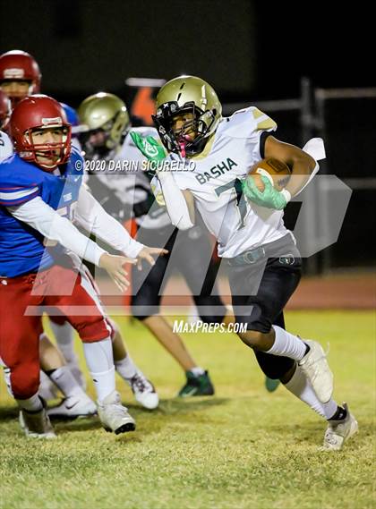 Thumbnail 3 in Basha @ Mountain View photogallery.