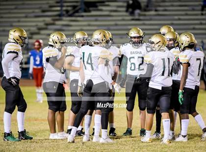 Thumbnail 3 in Basha @ Mountain View photogallery.