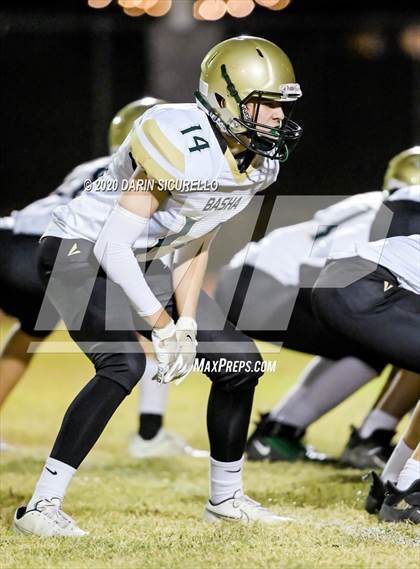 Thumbnail 2 in Basha @ Mountain View photogallery.