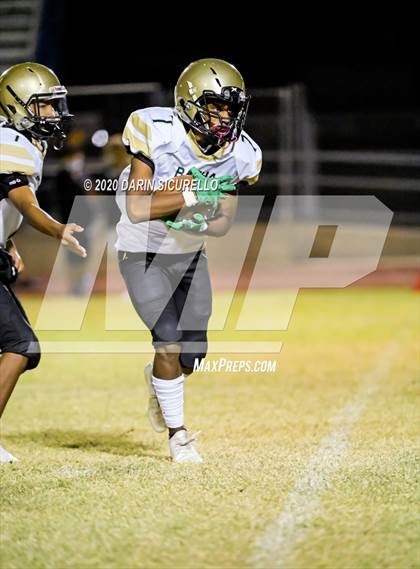 Thumbnail 3 in Basha @ Mountain View photogallery.