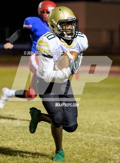 Thumbnail 1 in Basha @ Mountain View photogallery.