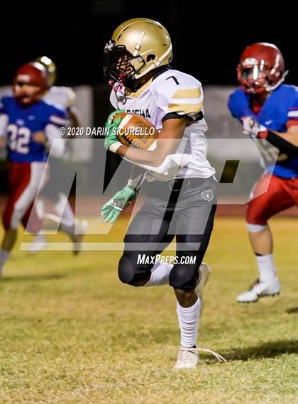 Thumbnail 2 in Basha @ Mountain View photogallery.