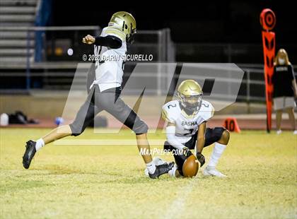 Thumbnail 3 in Basha @ Mountain View photogallery.