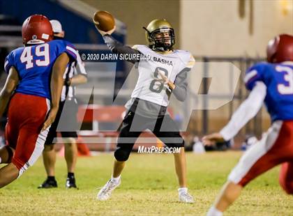 Thumbnail 2 in Basha @ Mountain View photogallery.