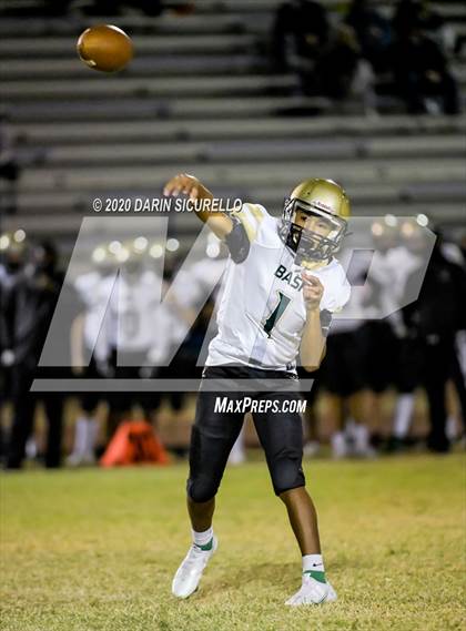 Thumbnail 3 in Basha @ Mountain View photogallery.