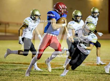 Thumbnail 2 in Basha @ Mountain View photogallery.