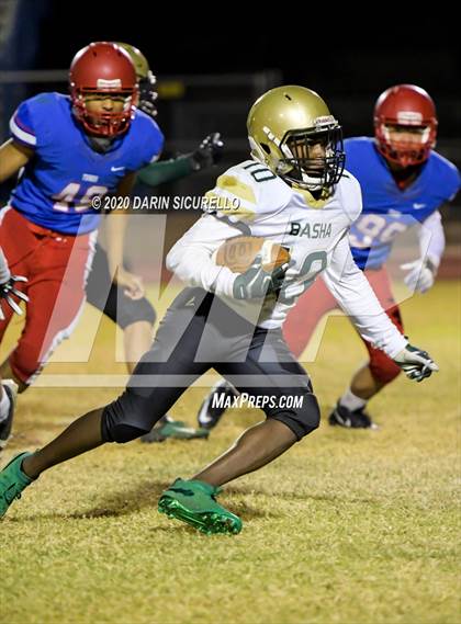 Thumbnail 1 in Basha @ Mountain View photogallery.