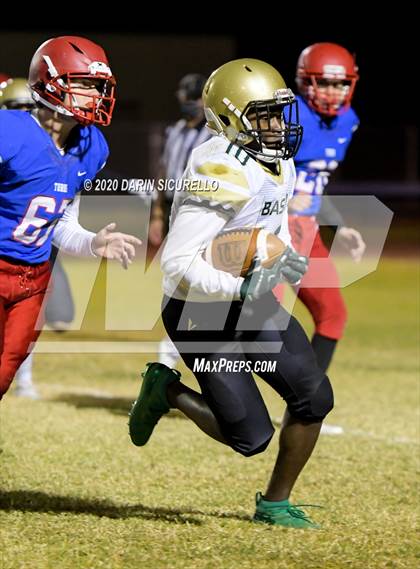Thumbnail 3 in Basha @ Mountain View photogallery.