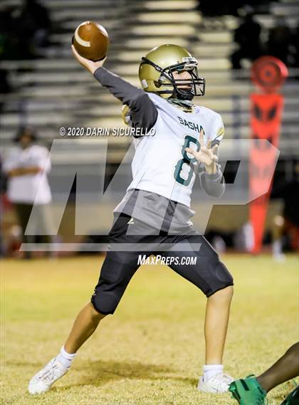 Thumbnail 3 in Basha @ Mountain View photogallery.