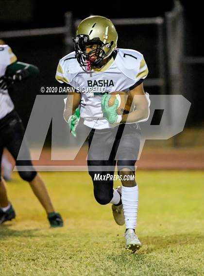 Thumbnail 1 in Basha @ Mountain View photogallery.