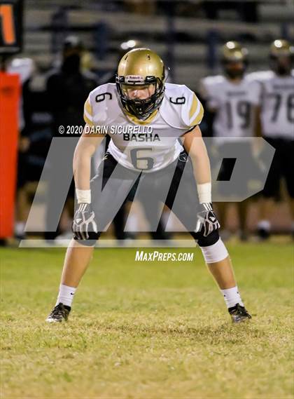 Thumbnail 3 in Basha @ Mountain View photogallery.