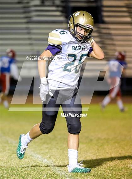 Thumbnail 3 in Basha @ Mountain View photogallery.