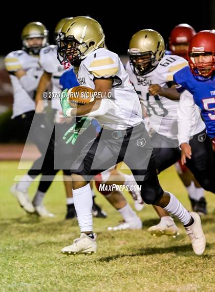 Thumbnail 1 in Basha @ Mountain View photogallery.