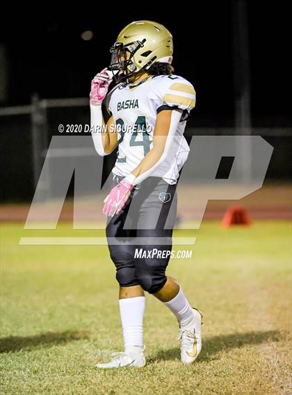 Thumbnail 1 in Basha @ Mountain View photogallery.
