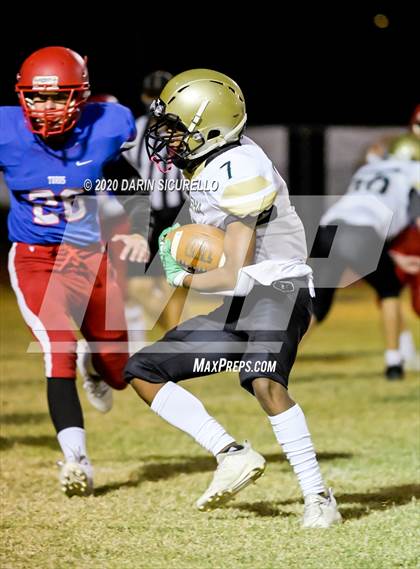 Thumbnail 3 in Basha @ Mountain View photogallery.