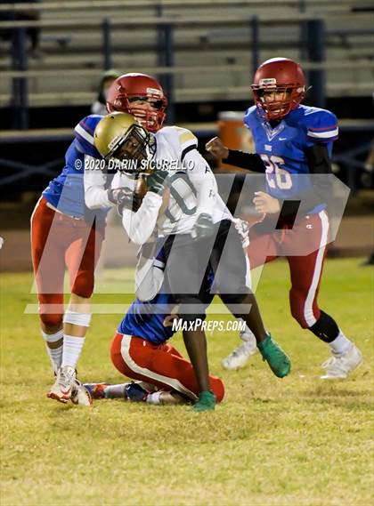 Thumbnail 1 in Basha @ Mountain View photogallery.