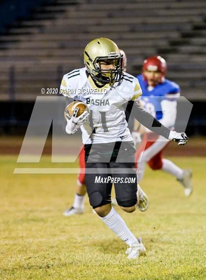 Thumbnail 3 in Basha @ Mountain View photogallery.