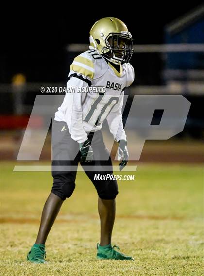 Thumbnail 1 in Basha @ Mountain View photogallery.